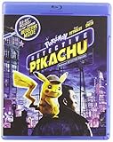 Pokémon Detective Pikachu (BIL/Blu-ray)