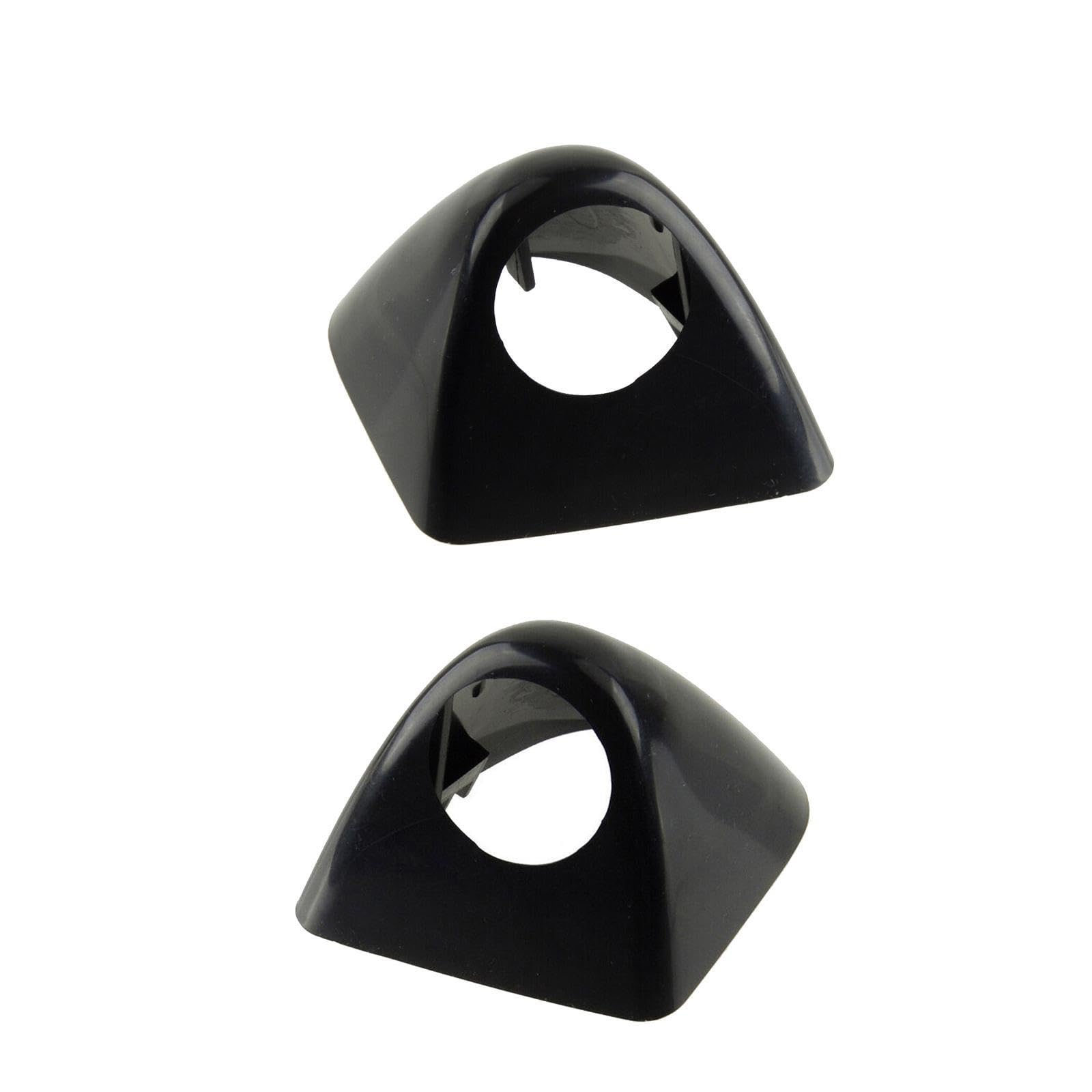 Amazon.com: Toiumops Headlight Washer Cover for BMW E53 X5 2000 