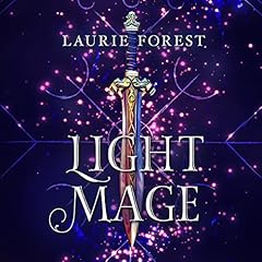 Light Mage cover art