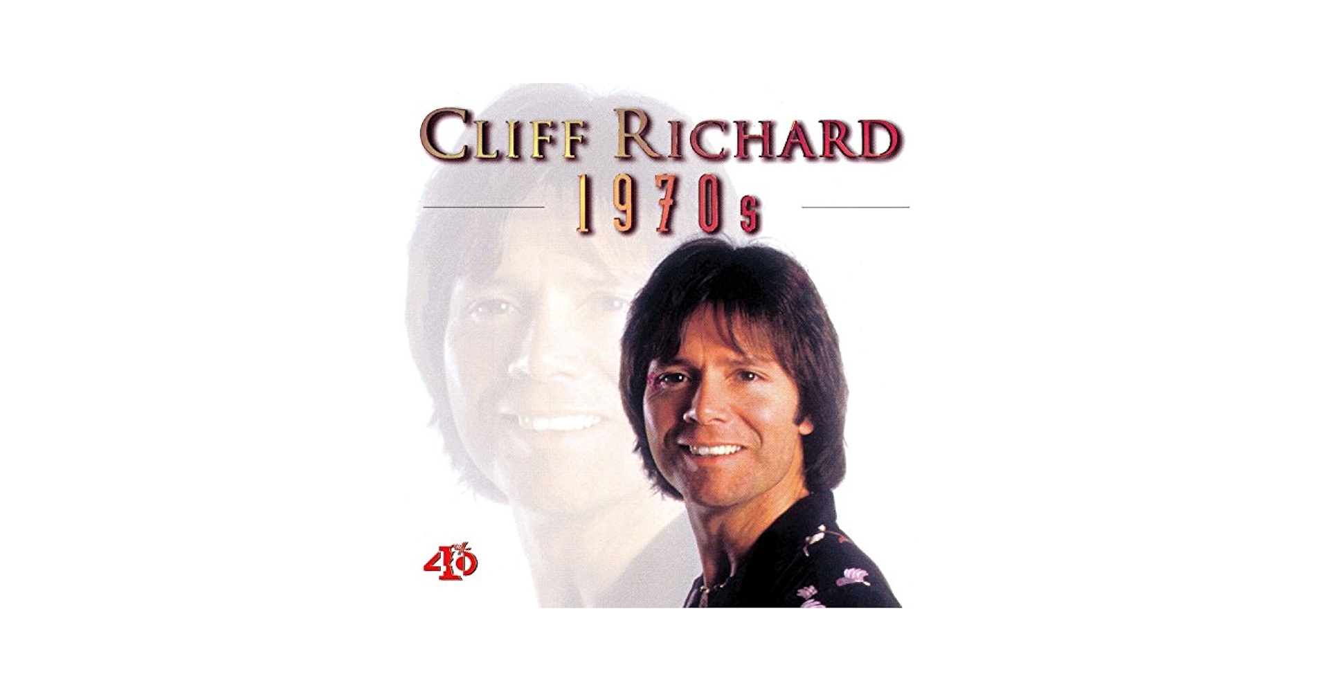 Cliff Richard - Cliff in the 70's - Amazon.com Music
