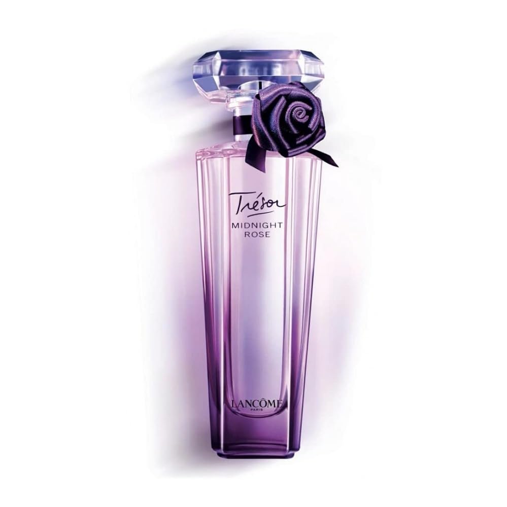 Trésor Midnight Rose LEau De Parfum Vapo 50 Ml