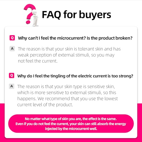 جهاز ميكروكيرنت للوجه، احدث تقنيات الضوء الاحمر، يعزز القدرة على رفع الوجه وشد البشرة، معدات تجاعيد الوجه، جهاز فوتون ذكي دقيق التيار، الموديل: EP-300.