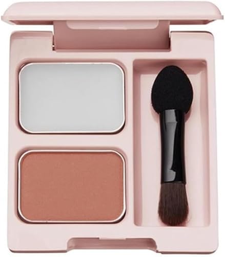 WHOMEE フーミー マットリップパウダー パウダーリップ リップ (アプリコットオランジュ)のサムネイル