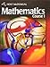 Holt McDougal Mathematics Course 1: Student Edition