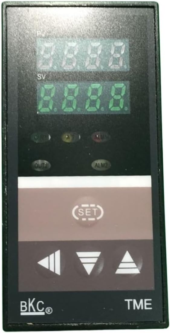 TME Smart Meter TME-7432Z Smart Temperature Controller TME-7532Z(TME-7432Z PT100)