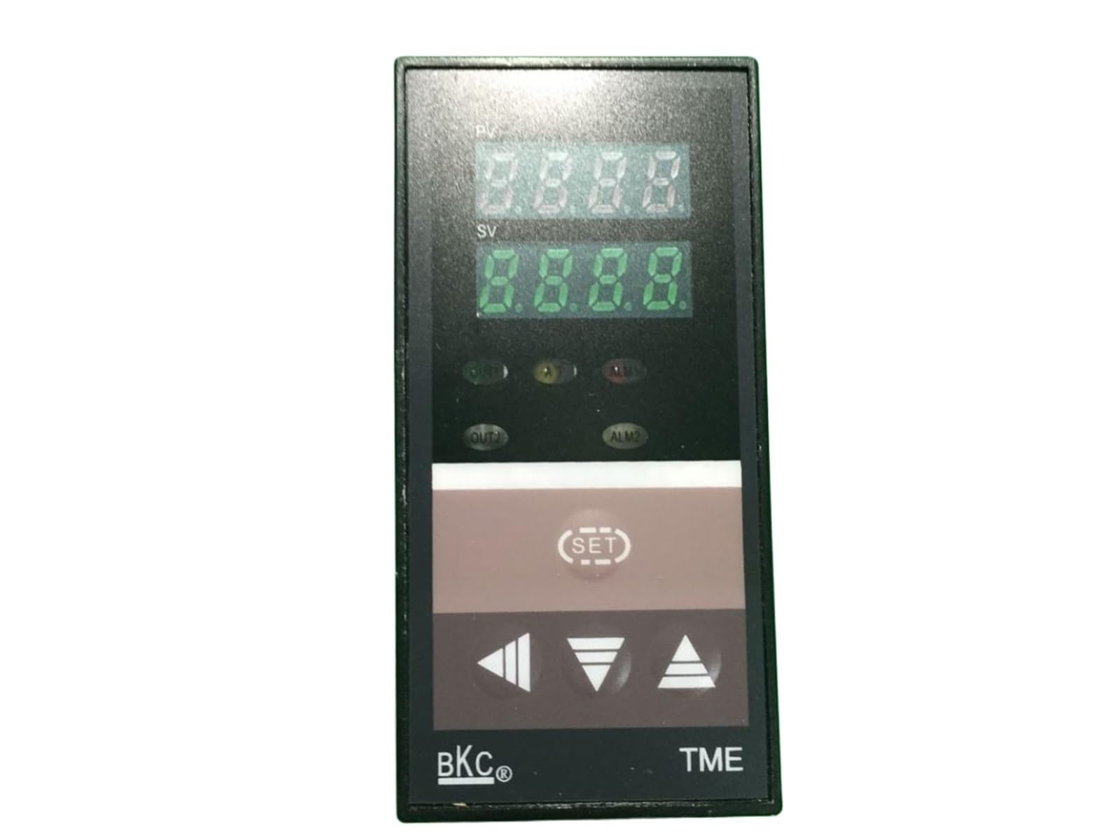 Medidor inteligente TME TME-7432Z Controlador de temperatura inteligente TME-7532Z(TME-7432Z PT100)