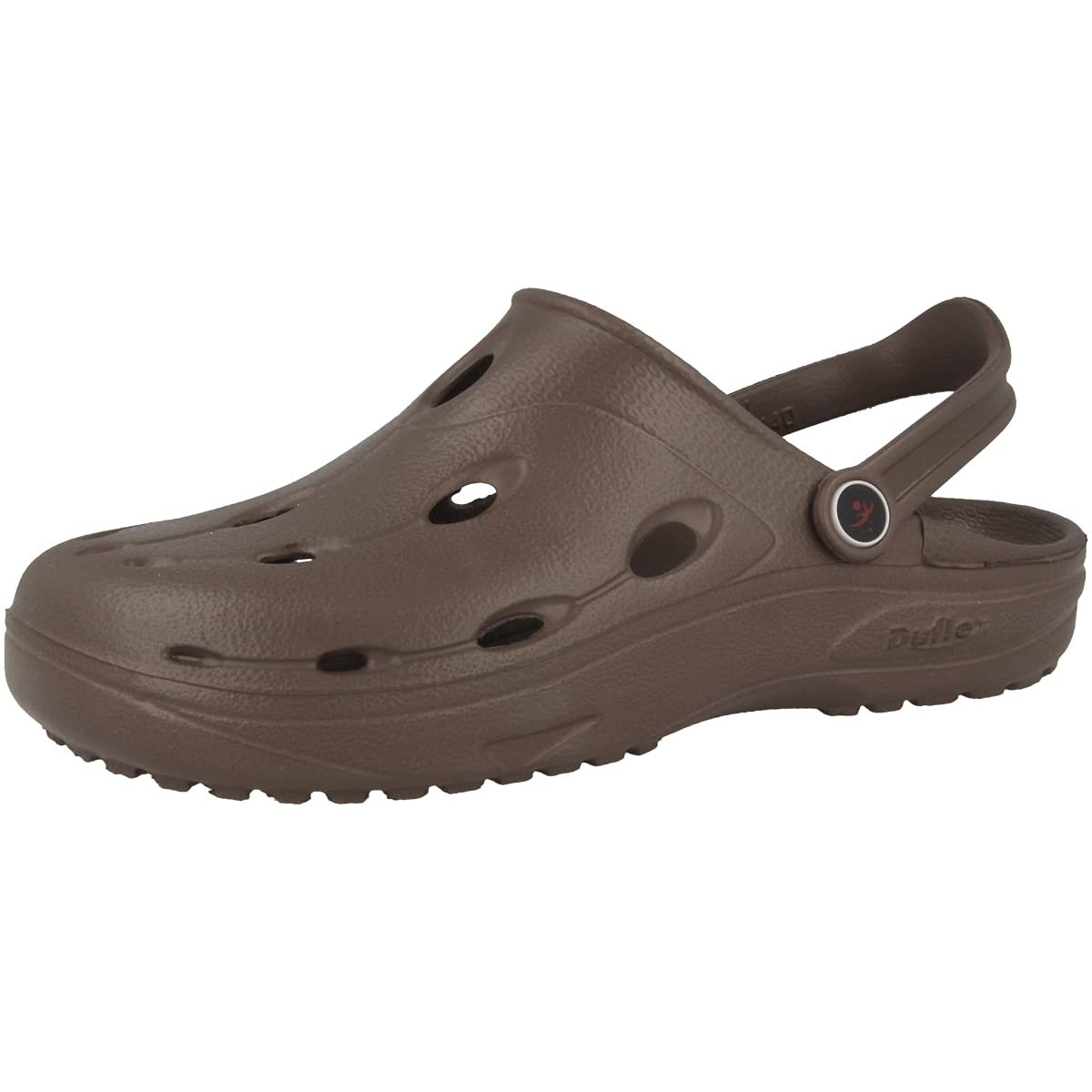 chung shi Dux Clog, Sabots Mixte Enfant
