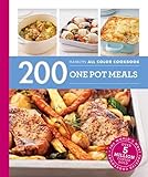 Hamlyn All Colour Cookery: 200 One Pot Meals: Hamlyn All Colour Cookbook