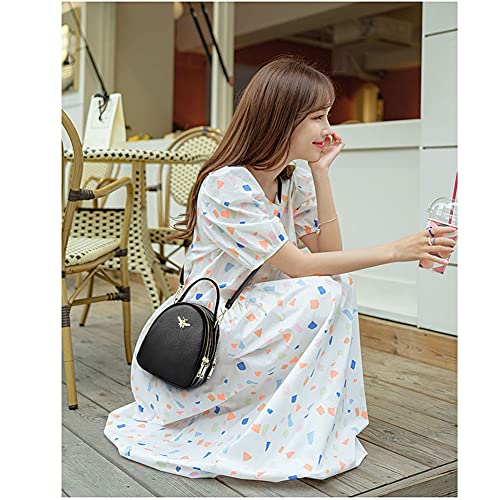 Image of Small Crossbody Bags Shoulder Bag for Women Stylish Ladies Messenger Bags Purse and Handbags Wallet