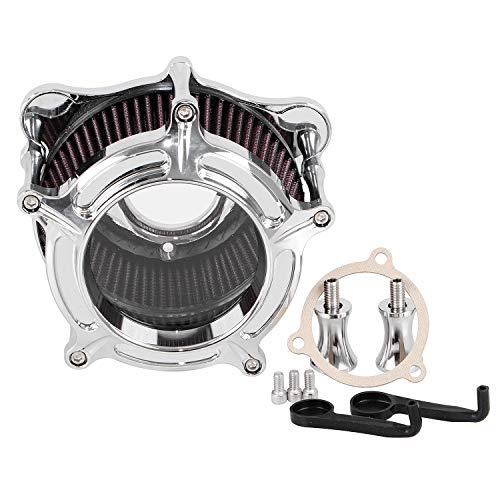 10 Best Chrome Cleaner For Motorcycles [Buying Guide 2022] • Sacred Car