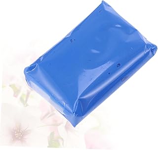 Cabilock Auto Reinigungsknete Effektiver Sludge Mud Entferner für Auto für Lackpflege und Innenraumreinigung Einfache Anwendung für Verschiedene Oberflächen