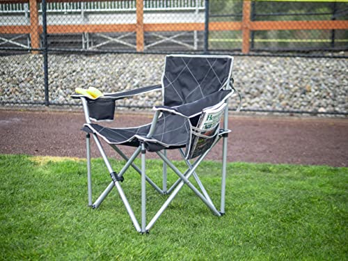 Travel Chair Travelchair-Big Kahuna (599Bk) Portable Outdoor Furniture, Standard #TOP5