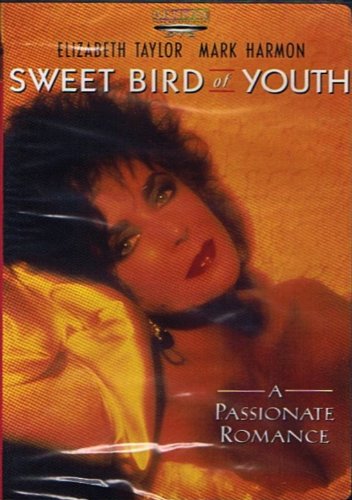 Sweet Bird of Youth [DVD] B00006L91T Book Cover