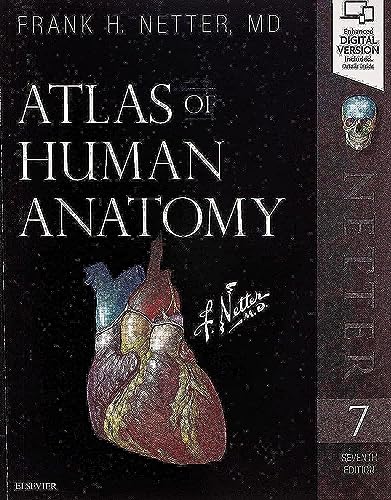 Amazon.com.br: Frank H. Netter MD: livros, biografia, última