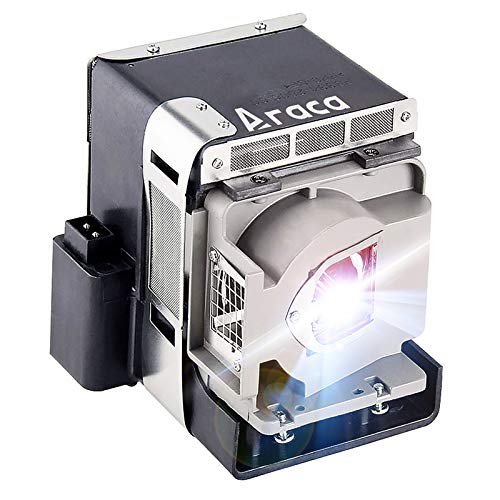Image of Araca VLT-HC7800LP (OEM Original Bulb Inside) with Housing for Mitsubishi HC7900DW HC8000 HC7800D 499B059O10 HC8000D-BL Projector Lamp