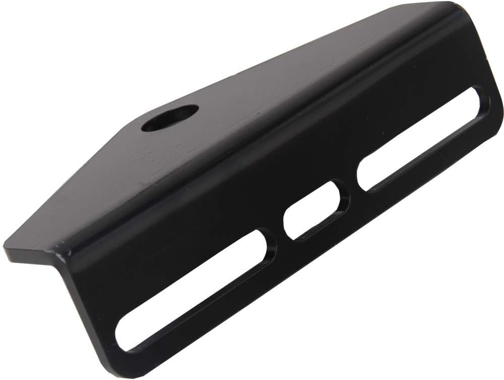 review NIXFACE Universal Zero Turn Mower Trailer Hitch 4