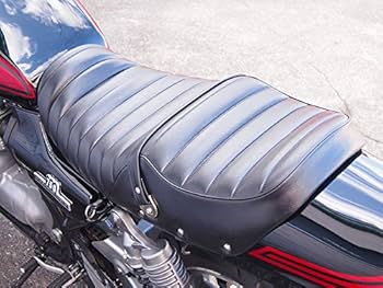 Amazon | ドレミコレクション Z2タイプ シート ゼファー750 カスタム Amazon | ドレミコレクション Z2タイプ シート ゼファー750 カスタム