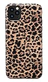 Hapitek iPhone 11 Pro Max Case, iPhone 11 Pro Max Marble Case, Slim Soft Flexible TPU Marble Floral Pattern Protective Cover for Apple iPhone 11 Pro Max 6.5