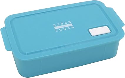 Amazon Co Jp Osk 弁当箱 ランチボックス ストック ランチ 650ml ブルー 保存容器 フタをしたままレンジok 簡単密閉 日本製 食洗機対応 Stl 650 ホーム キッチン Amazon Co Jp Osk 弁当箱 ランチボックス ストック ランチ 650ml ブルー 保存容器 フタをしたままレンジok 簡単密閉 日本製 食洗機対応 Stl 650 ホーム キッチン