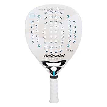 Neuron パデルラケット ブルパデル ニューロン (NEURON) 24 - 日本パデル - NipponPadel