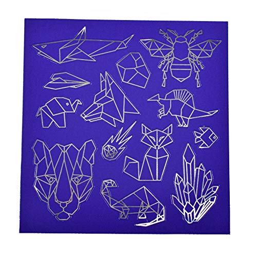 Djeco Quadri da grattare ferro (39737)