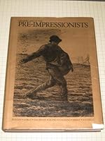 Graphic Art of the Pre-impressionists 0810909758 Book Cover