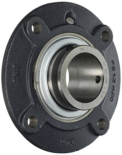 Preisvergleich Produktbild INA rfey21 / 4mfc Flansch Gehäuse Einheit