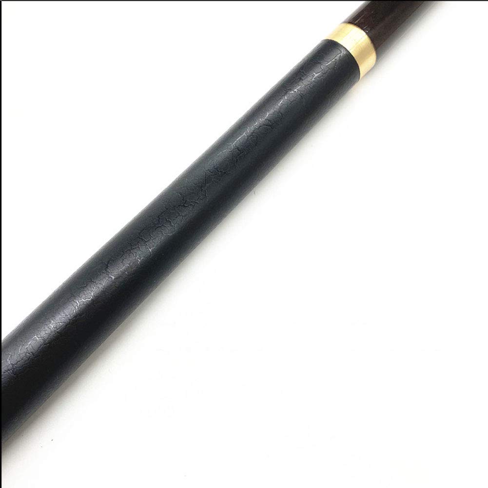 Kij bilardowy, Maple Wał Handmade Jump & Break Snooker Cue 13mm Tip Pool Bilard Stick