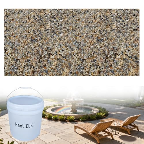 Ready-Mixed Sand & Resin Joint Mortar, Mixed Permeable High Strength,