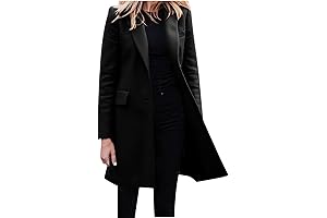 Liz Claiborne Coats: A Timeless Wardrobe Staple for Women