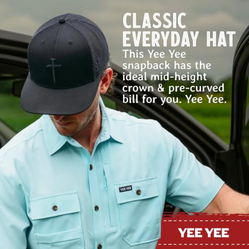 Image of Yee Yee Apparel Men's Trucker Hat