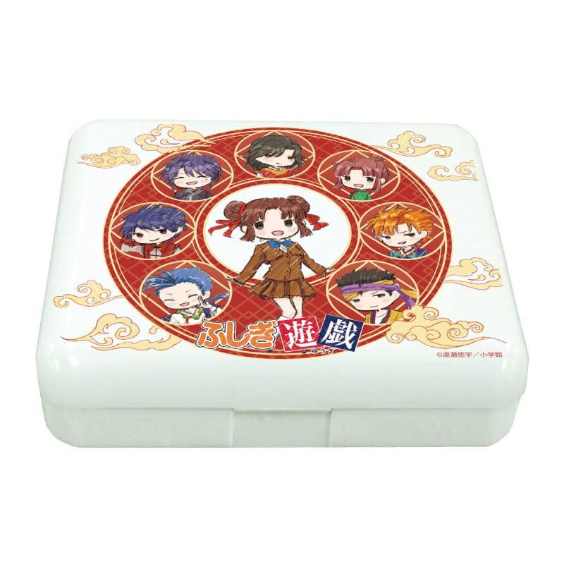 Fushigi Yu-Gi-Oh 01 Suzaku Ver. [Graph Art] Accessory Case