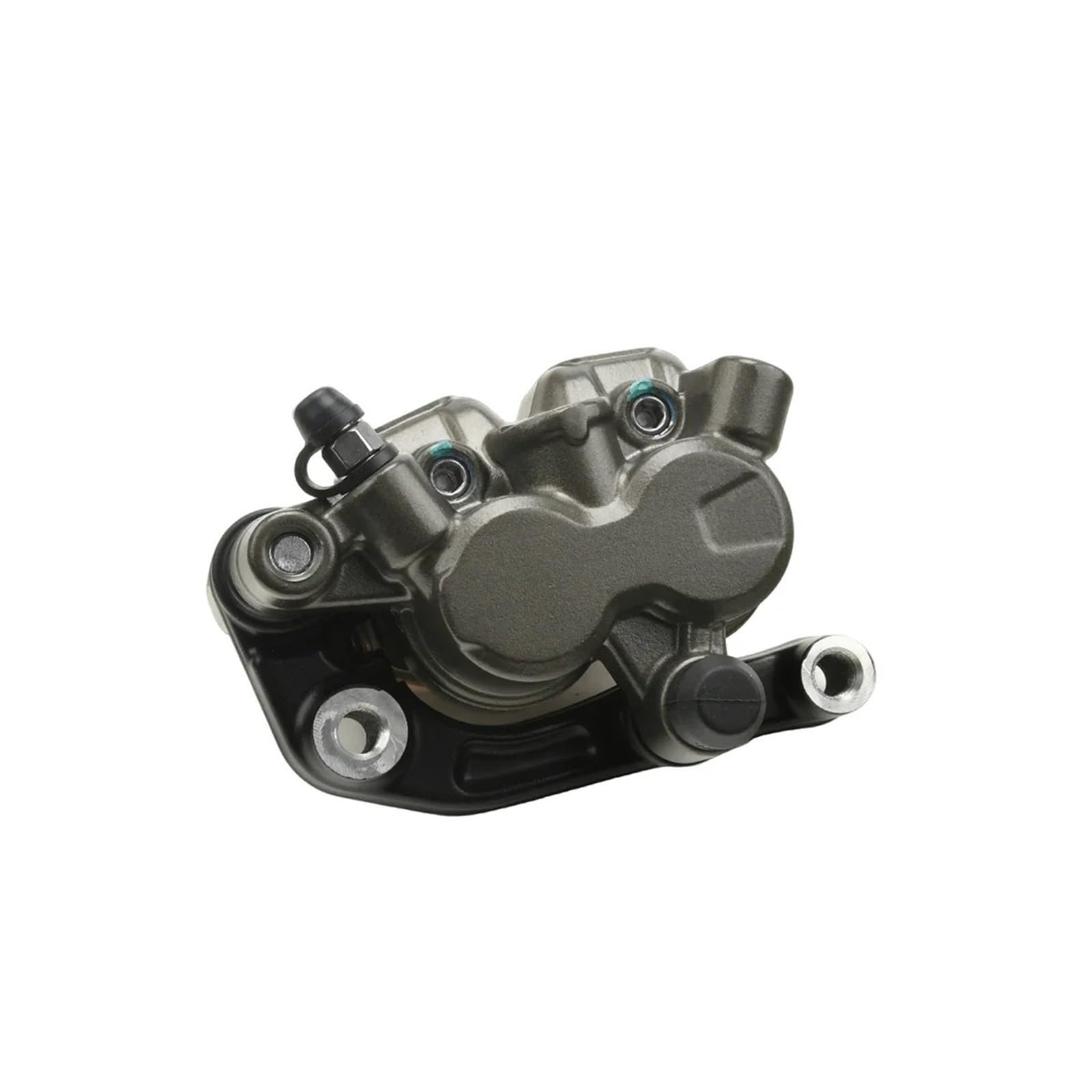 APSHDNCU Forward Brake Pump Fit for Dirt Bike Motorcycle Accessories Parts Front & Rear Brake Pump(Front Brake Caliper)
