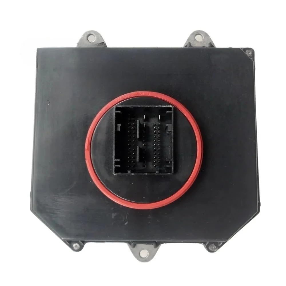 Module d'unité de commande phare LED adaptatif 63117464385 pour corriger l'éclairage directionnel