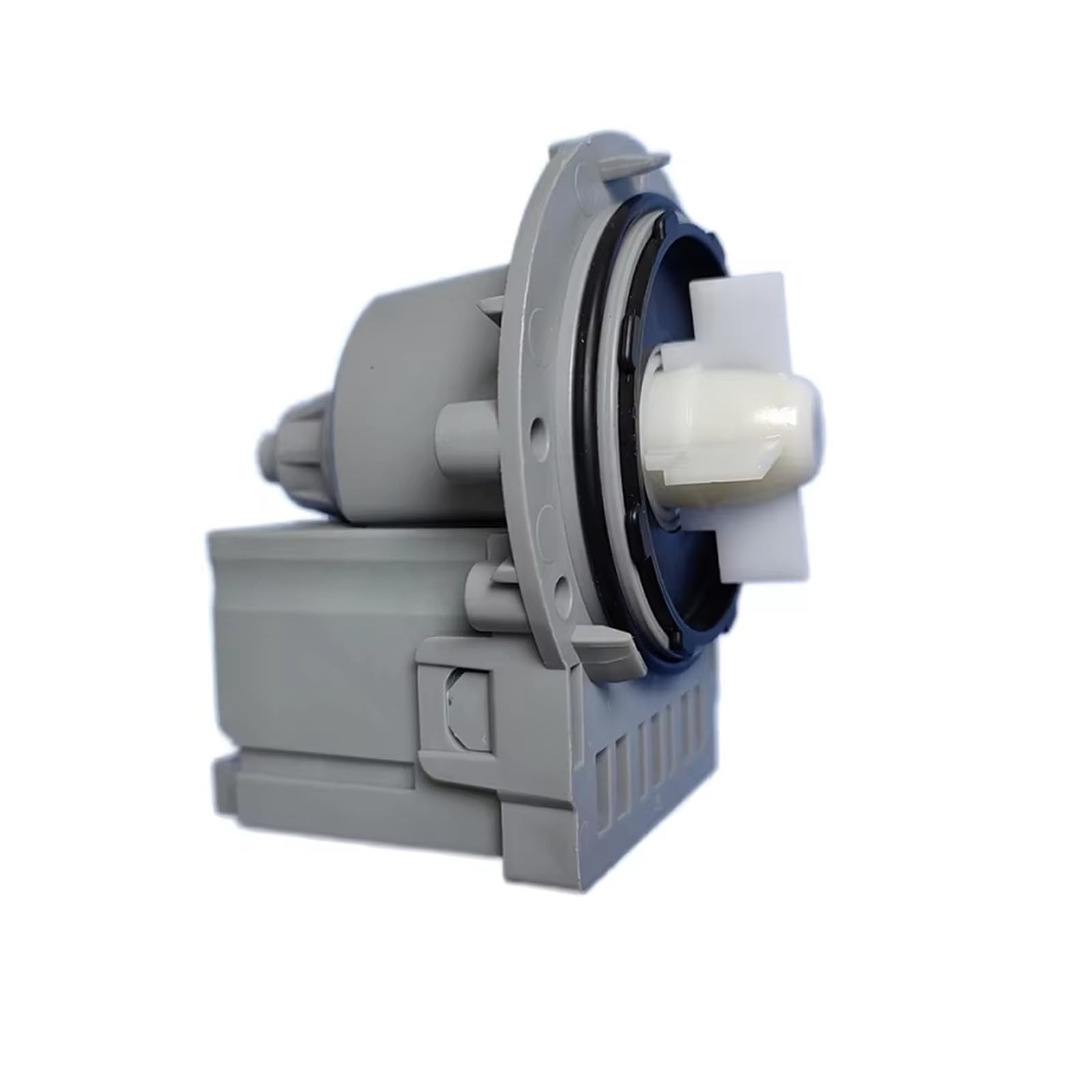 WashingMachine Drain Pump Motor for Midea Drum Washing Machine Drainage Pump 220-240V 1Pcs