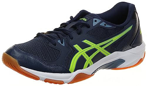 Asics Men's Gel-Rocket 10 Indoor Court Shoes