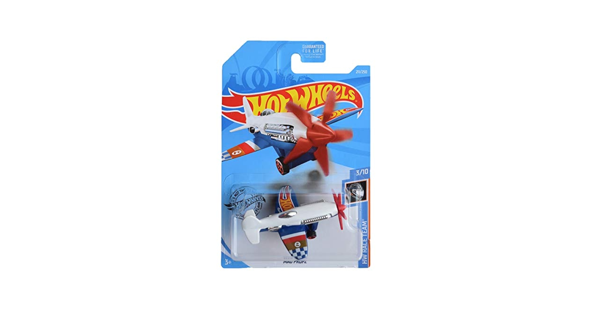 hotwheels ホットウィール　MAD PROPZ 10台セット hotwheels ホットウィール MAD PROPZ 10台セット