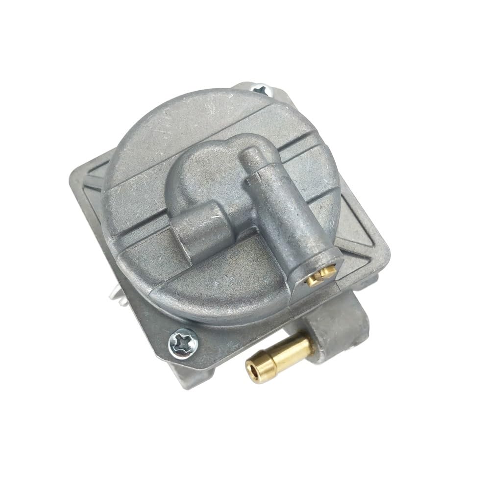 Moto e Sport motoristici Nuovo carburatore 3R1-03200-1 803522T 3R1-03200 3AS-03200-0 for Tohatsu for 4hp 5hp for Mercury 4hp 2.5hp Motore a 4 Tempi
