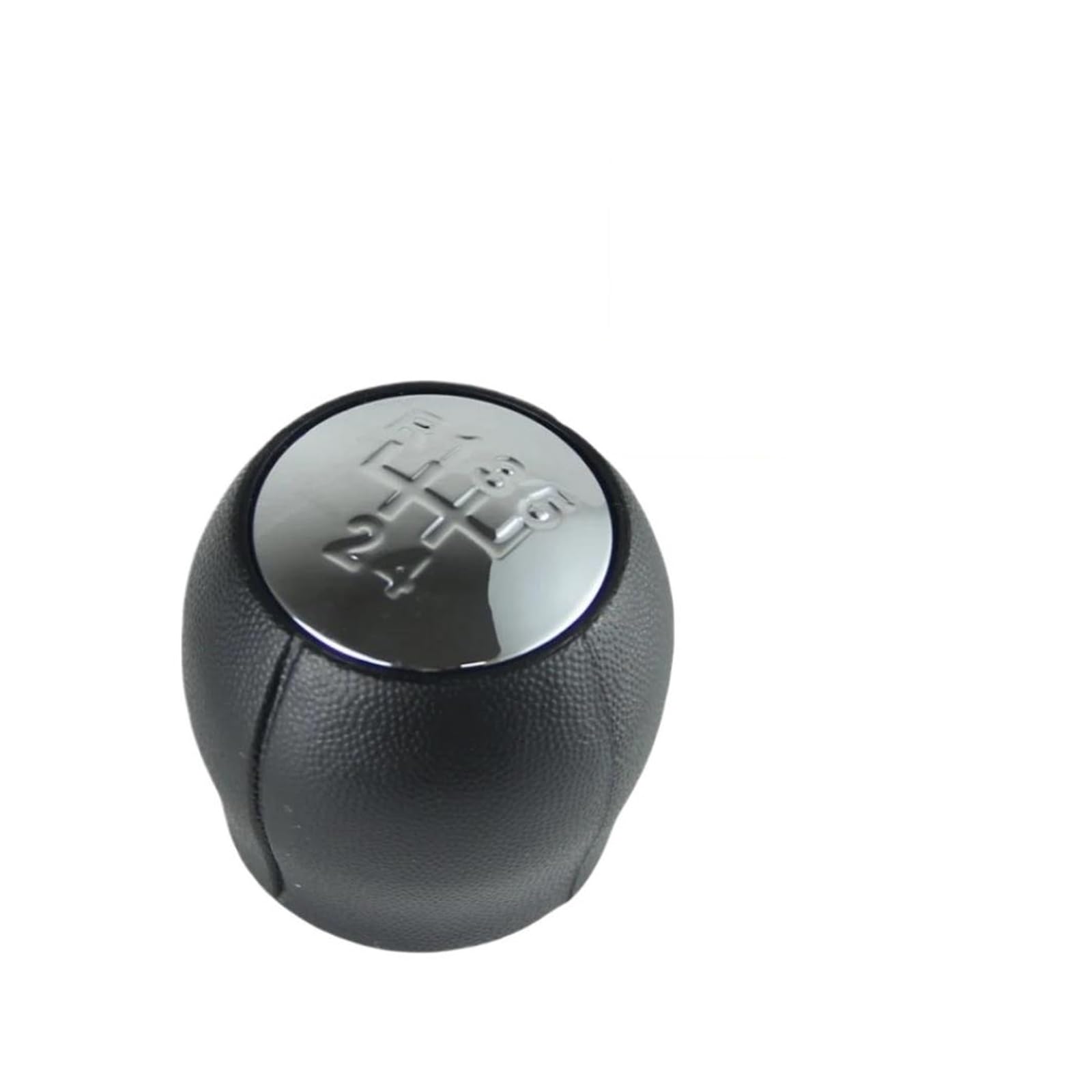GLBLPEXELR Gear Shifter Knob for Opel for Vauxhall Upgrade