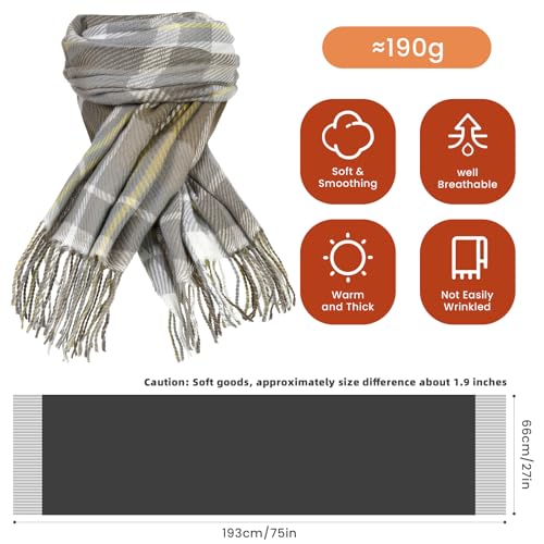 Plaid-Scarf-Cashmere-Feel-Winter-Scarves-for-Woman-Super-Soft-Shawl-Warm-Wrap-Fashion-Large-Pashmina