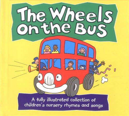 The Wheels on the Bus (Playtime)
