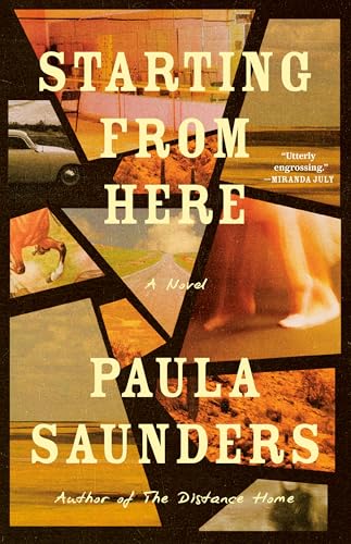 Starting from Here: A Novel view 2