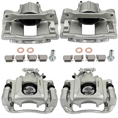 Image of 18B5044 18B5045 18B5081 18B5080 Disc Brake Calipers
