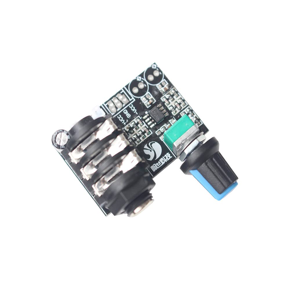 【美品】プリアンプ・パワーアンプセット 交換用オペアンプ付き Amazon.co.jp: ACAMPTAR Lm3886ステレオハイパワーアンプボード