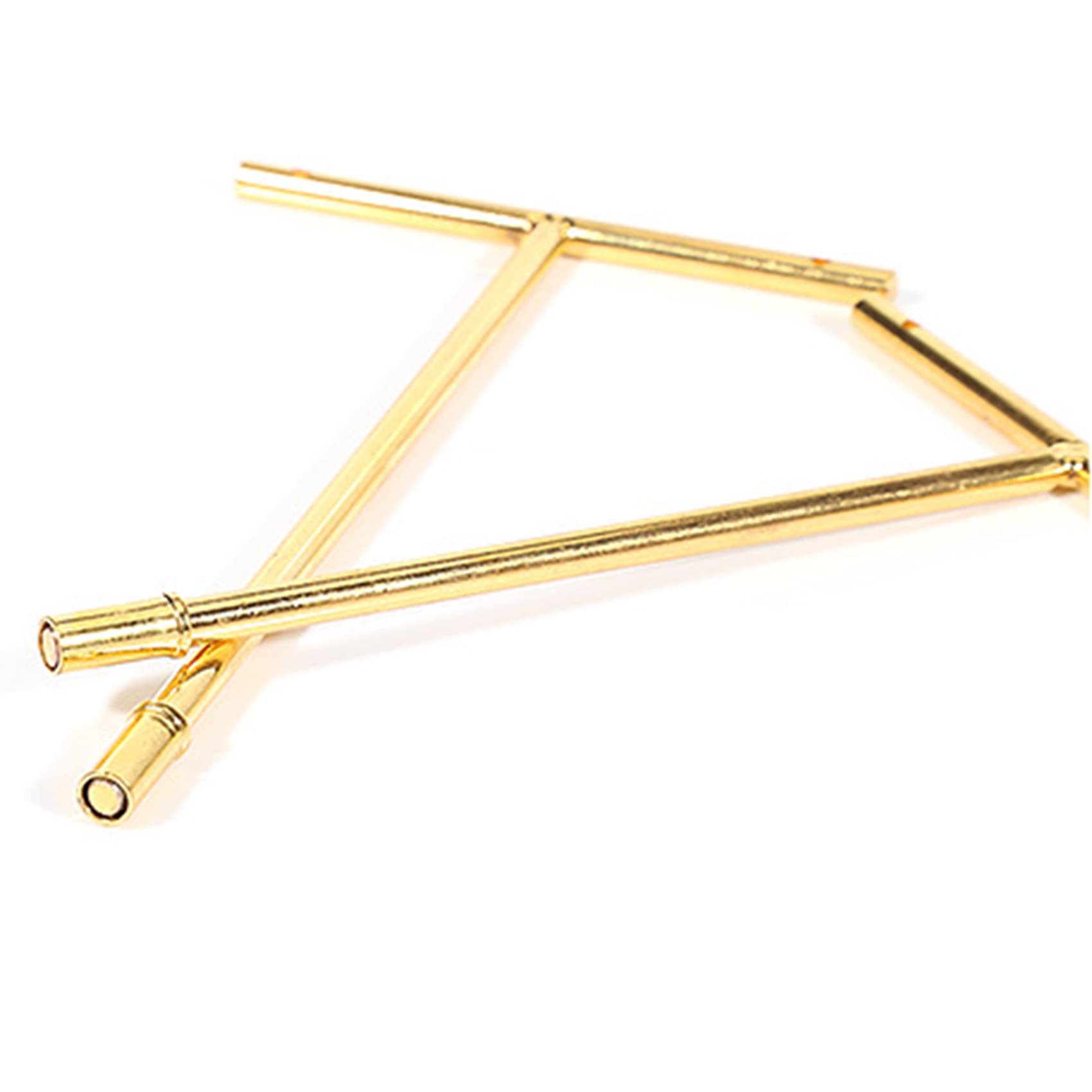 24 Pezzi Moda T-Bar Espositore per Gioielli Espositore per Orecchini, Orecchini Appesi per Organizer