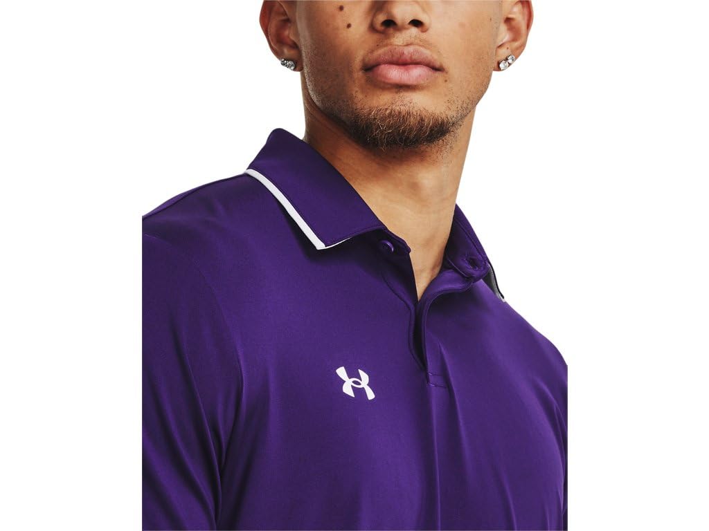 Under Armour Polo Performance Teams da uomo