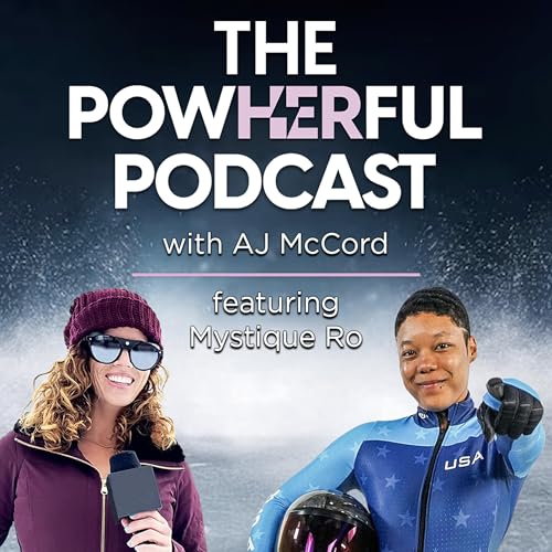 (BEST OF) Mystique Ro (USA Skeleton)