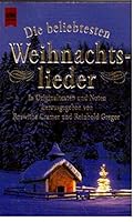 Die beliebtesten Weihnachtslieder 3453411668 Book Cover