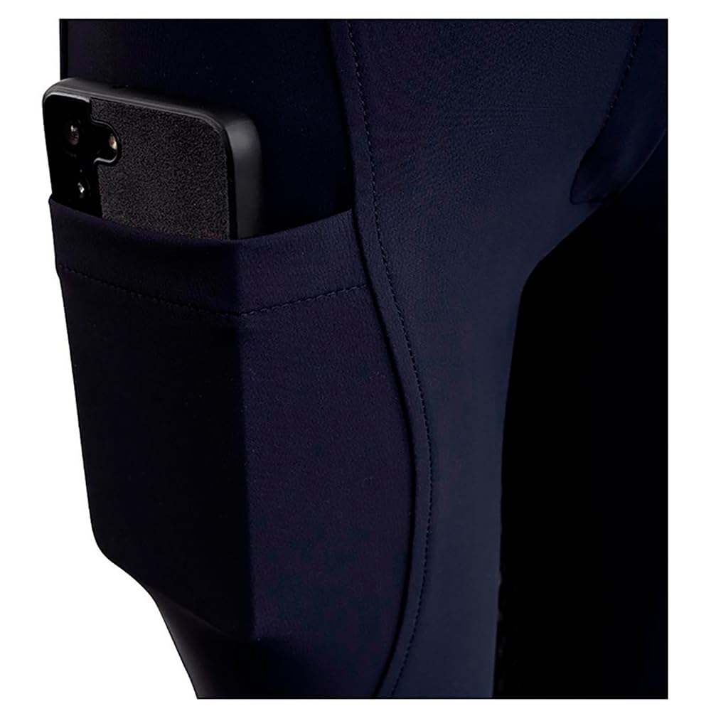 Premiere Begonia Woman Riding Pants 34