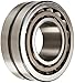 SKF 23052 CC/C08W506 Spherical Radial Bearing, Straight Bore, Lubrication Groove, 3 Hole Outer Ring, Steel Cage, Normal Clearance, 260mm Bore, 400mm OD, 104mm Width